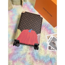 LV Suitcase